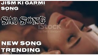 New Sad Song 2024Romance video song night Lofi song sad love story song hindi sadsongs virallofi [upl. by Antonie951]