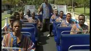 Ladysmith Black Mambazo  Inkanyesi Nezani 2002 [upl. by Carrnan]