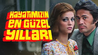 Hayatımızın En Güzel Yılları  FULL HD [upl. by Almat450]