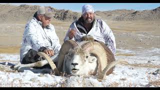 Season 1 Episode 11  Double trouble  Tajikistan Marco Polo amp Pamir Ibex Hunt [upl. by Victory853]