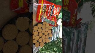 Mcvities digestive biscuits nazneenanjum youtubepartner youtubeshorts digestivebiscuits [upl. by Grenier]