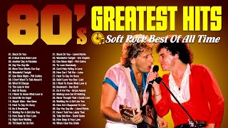 Best Soft Rock Ballads 70s 80s 90s 🎧 Air Supply  Lionel Richie Bee Gees Billy Joel Sting lobo [upl. by Irep]