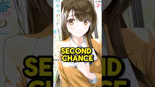 This INSANE Manga is About SECOND CHANCE [upl. by Trin53]