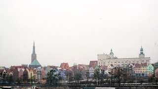 Berlin  Stettin von Volker Koepp Trailer [upl. by Oconnor]