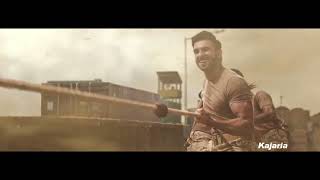 Kajaria Tiles  New Brand TVC 2023 Tamil  Akshay Kumar  Ranveer Singh  DeshKiMitti [upl. by Carper]