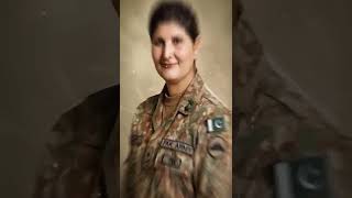 Salute Barve Pakistan Lady Nigar johar ❤ [upl. by Notlehs137]