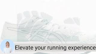 Asics GEL Kayano 29 Women Running Shoes [upl. by Submuloc935]