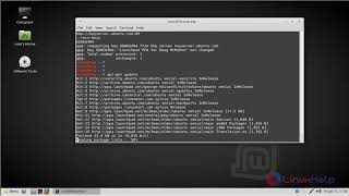 How to install GEdit on linuxmint1803 [upl. by Naaitsirhc241]