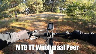 MTB TT Wijchmaal Peer [upl. by Notirb228]