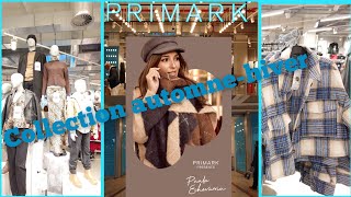 PRIMARKMode femme Collection automnehiver 2024 ❤️ octobre 2024 [upl. by Nallij]