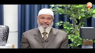 Is it permissible to become CA chartered accountant in islam Dr Zakir Naik islamqa new fatwa H [upl. by Alliuqat]