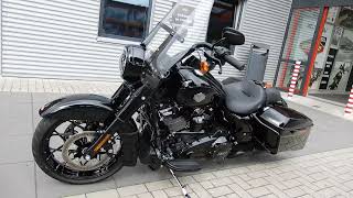 HarleyDavidson Road King Special 2024 [upl. by Hooker788]