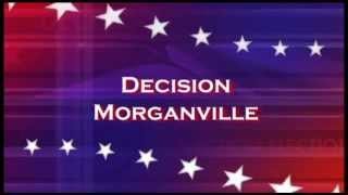 DECISION MORGANVILLE Monica Morrell Official Campaign Video [upl. by Yecam]