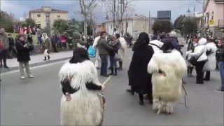 Ottana 7 febbraio 2016 il carnevale [upl. by Betty]