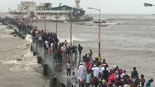 Haji Ali dargah 😮😮😮😮 [upl. by Jacinta817]