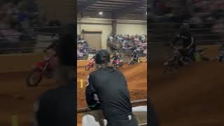 Alabama Arenacross motocross youtubeshorts dirtbike [upl. by Lash]