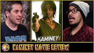 Kaminey Full Movie Review  Shahid Kapoor  Priyanka Chopra  Vishal Bhardwaj [upl. by Thorley]