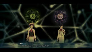 Tales of Xillia 2 EX Dungeon Final Boss and Ending ENGLISH [upl. by Ifen]