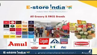 Estore India business planEstore SupermarketEstore India business plan [upl. by Arias]