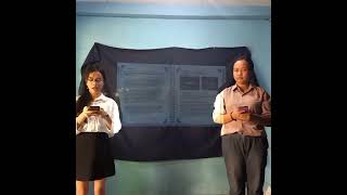 Presentation Of Our Portfolio in Culminating ActivityJulia Mae Magracia amp Meriane Magbanua [upl. by Cutlip767]