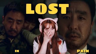 click here to suffer again Moving 무빙 Reaction amp Commentary [upl. by Aivul]