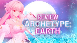 FateGrand Order  Review Servant  Archetype Earth Arcueid Brunestud [upl. by Anum]