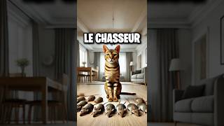 CHOISIS UN CHAT [upl. by Bowerman812]