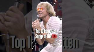 Top 10 Forgotten Songs of the 60s top10 top10hits 60smusic [upl. by Tracie]