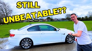 ULTIMATE IN DEPTH REVIEW  IS THE E92 BMW M3 STILL A GOOD BUY IN 2024 [upl. by Paza]