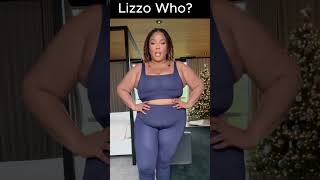 Lizzo Who The Singer [upl. by Nnaeirelav697]