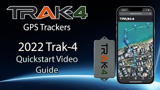 Trak4 Activation and Usage Guide 2022 [upl. by Autumn724]