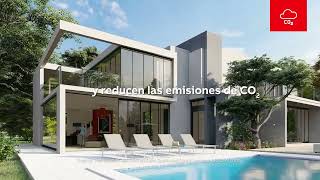 Certificación BREEAM ABB te ayuda a obtenerla para la construcción sostenible [upl. by Yentruok]