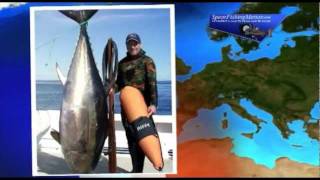 World Record Bluefin Tuna [upl. by Maryrose216]