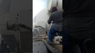 water pump replacement heavyequipmentmechanic highlights everyone subscribe [upl. by Ecidnac]