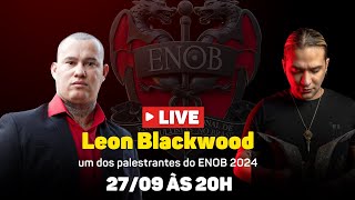 ENOB 2024  Leon Hoodoo [upl. by Rebbecca]