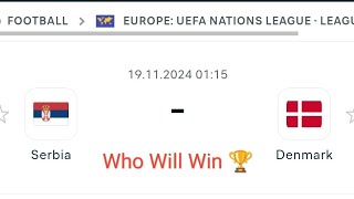 Denmark Vs Serbia Prediction  Spain Vs Switzerland Prediction Poland Vs Scotland Match Prediction [upl. by Medina]