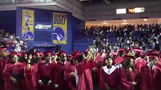 William Penn High School Graduation 2024 [upl. by Barthold]