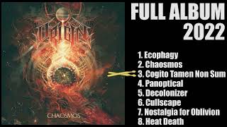 Origin  Chaosmos FULL album 2022 [upl. by Sherri]