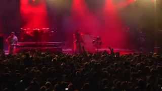 Limp Bizkit LIVE My Generation Hannover Germany Gilde Parkbühne 25082015 FULLHD [upl. by Katey580]