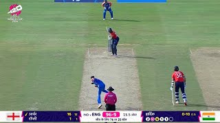 India Vs England Live Match  India Vs England T20 Highlights 2024  Ind vs Eng Live Match Today [upl. by Wardle]