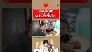 NAG PAINIT ANG JOMCAR joyride kalingaprab jomcar shortclips shorts shortvideos short love [upl. by Itsirhc409]