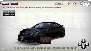 Customizing My Car in Wangan Terminal WMMT6R [upl. by Aieka]