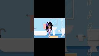 Bye bye baby blueaphmau edit [upl. by Etnor]