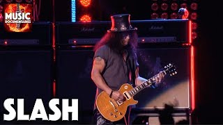 Guns N Roses  Slash  Full Concert  Live in Sydney [upl. by Arahas211]