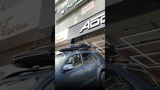 Pentair Roof Box Installation adonzautomotive roofbox pentair shorts youtubeshorts [upl. by Adliwa]