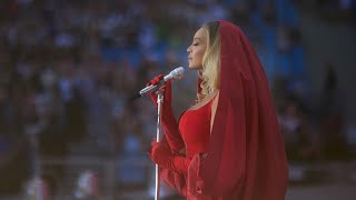 BEYONCÉ full concert in Hamburg at the Volkspark Stadion 4K60 HDR June 2023 [upl. by Munson]