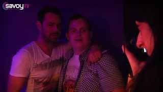 Savoy Glasgow Presents  Danny Dyer  June 2013 [upl. by Eppilihp]