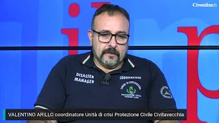 IL PUNTO di Cristina Gazzellini [upl. by Leunad]