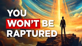 The Rapture Debunked in 3 Questions  What God Teaches About His Protection and the Tribulation [upl. by Otrebireh109]