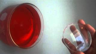 Part 2 Hydrophobic amp Oleophobic Coating on an Optical Lens [upl. by Hough501]